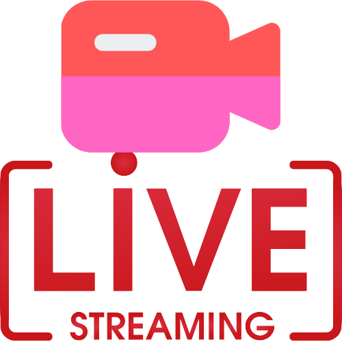 Xperience Live Cam Pink